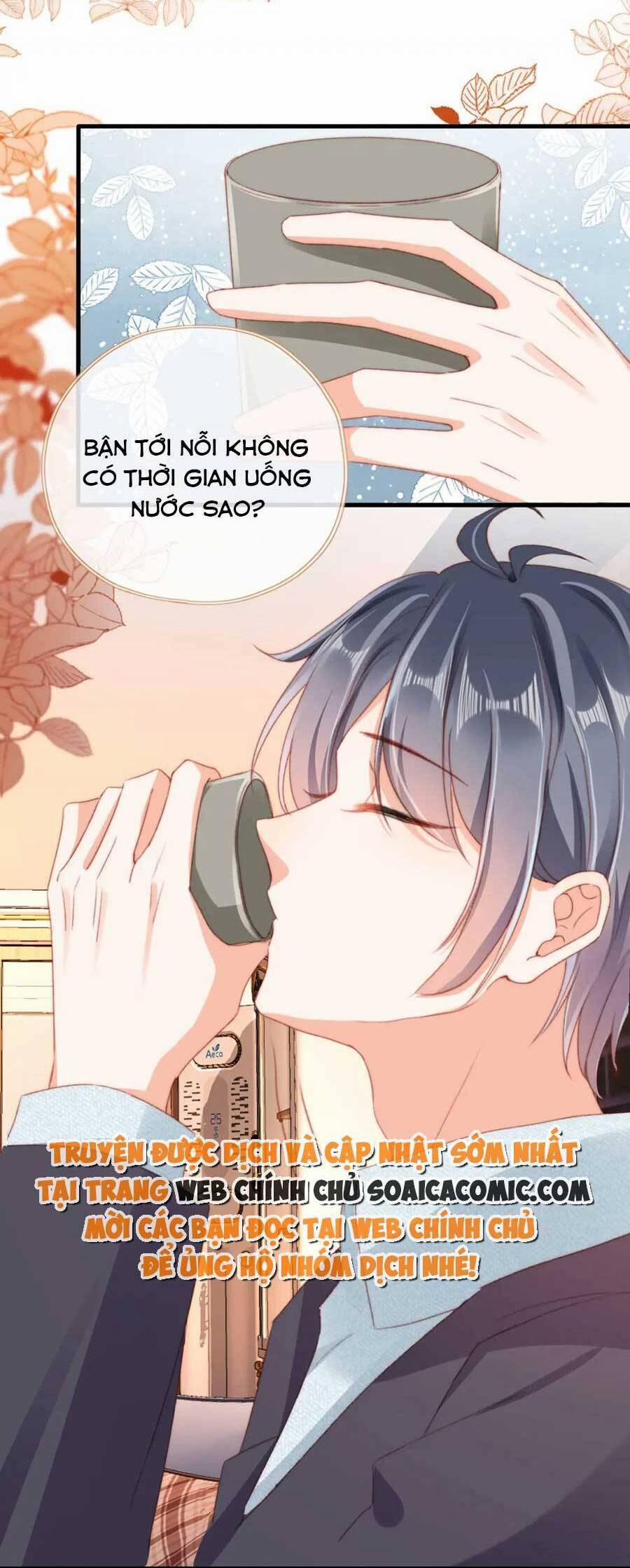 Nam Chính, Phản Diện Chị Đây Cân Tất ?! 86 trang 18