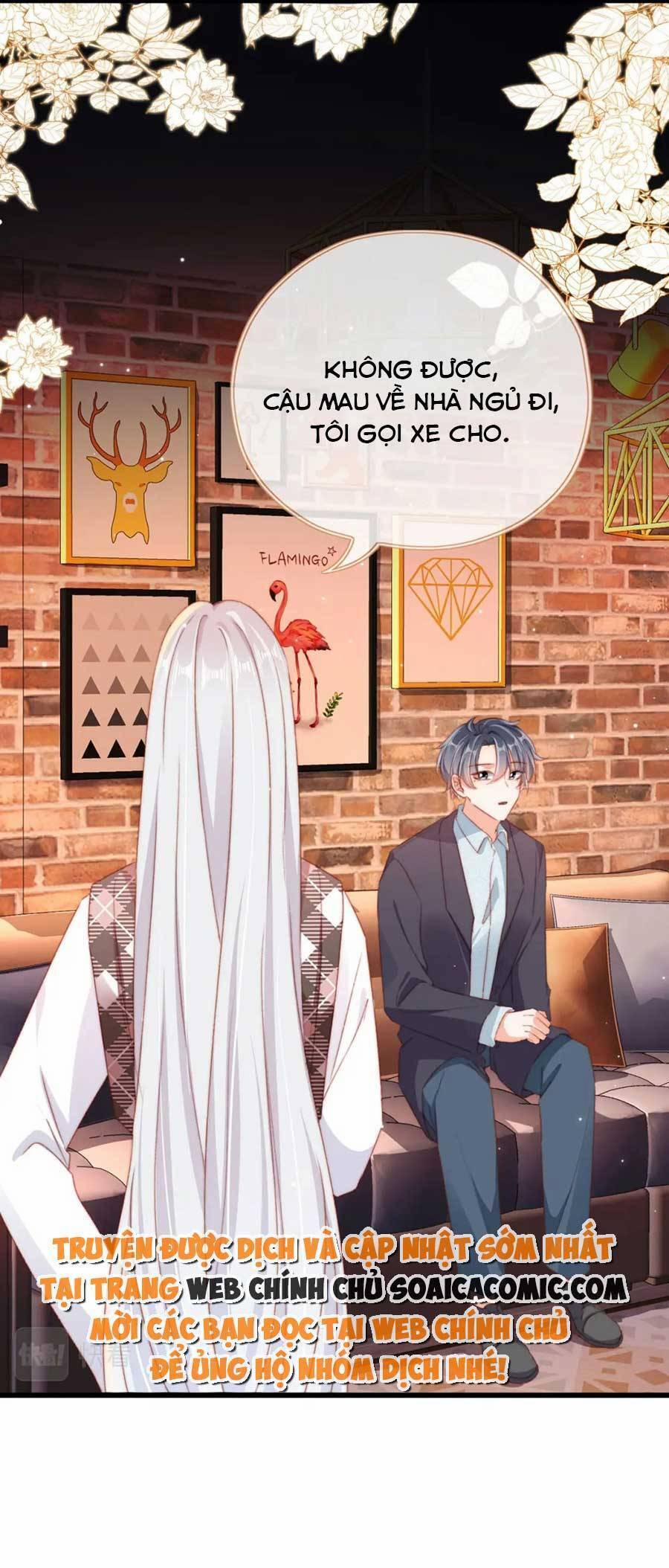 Nam Chính, Phản Diện Chị Đây Cân Tất ?! 86 trang 19