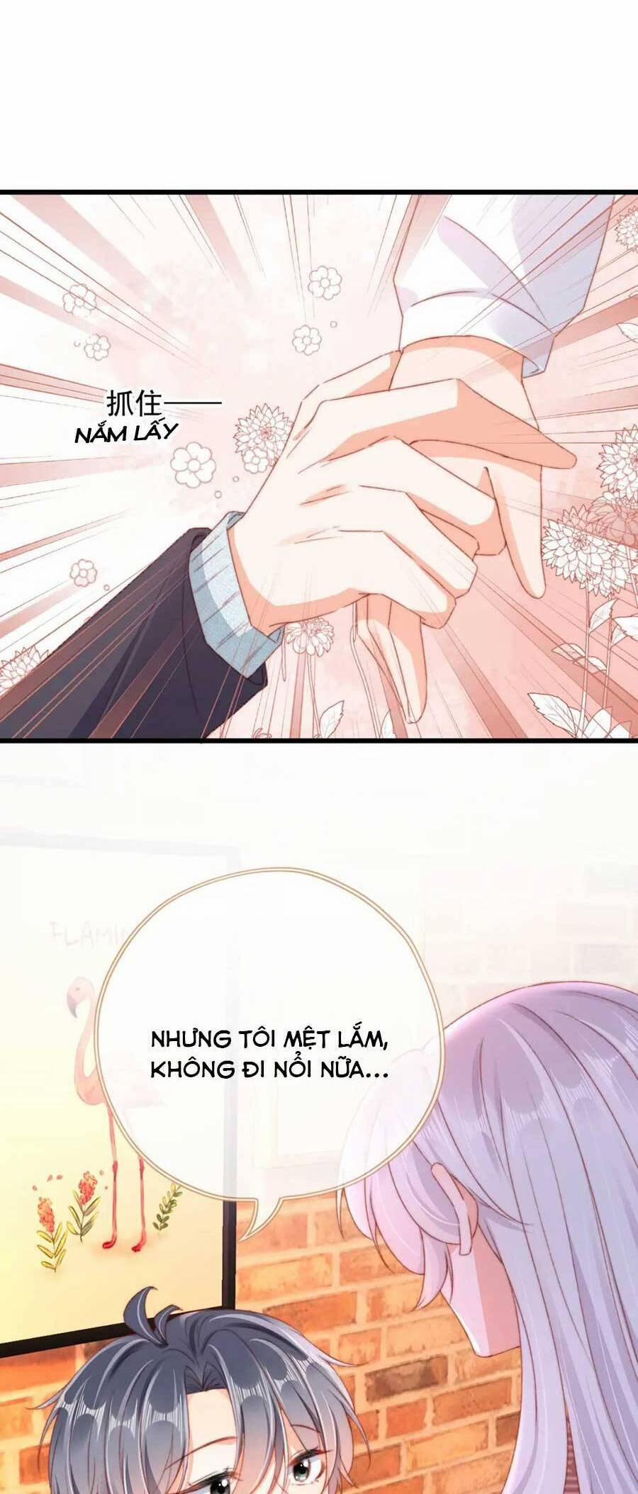 Nam Chính, Phản Diện Chị Đây Cân Tất ?! 86 trang 20