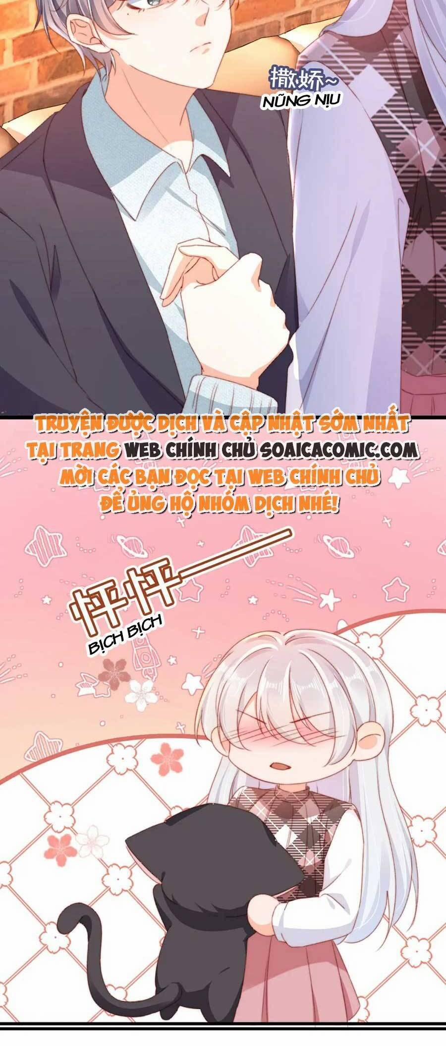 Nam Chính, Phản Diện Chị Đây Cân Tất ?! 86 trang 21