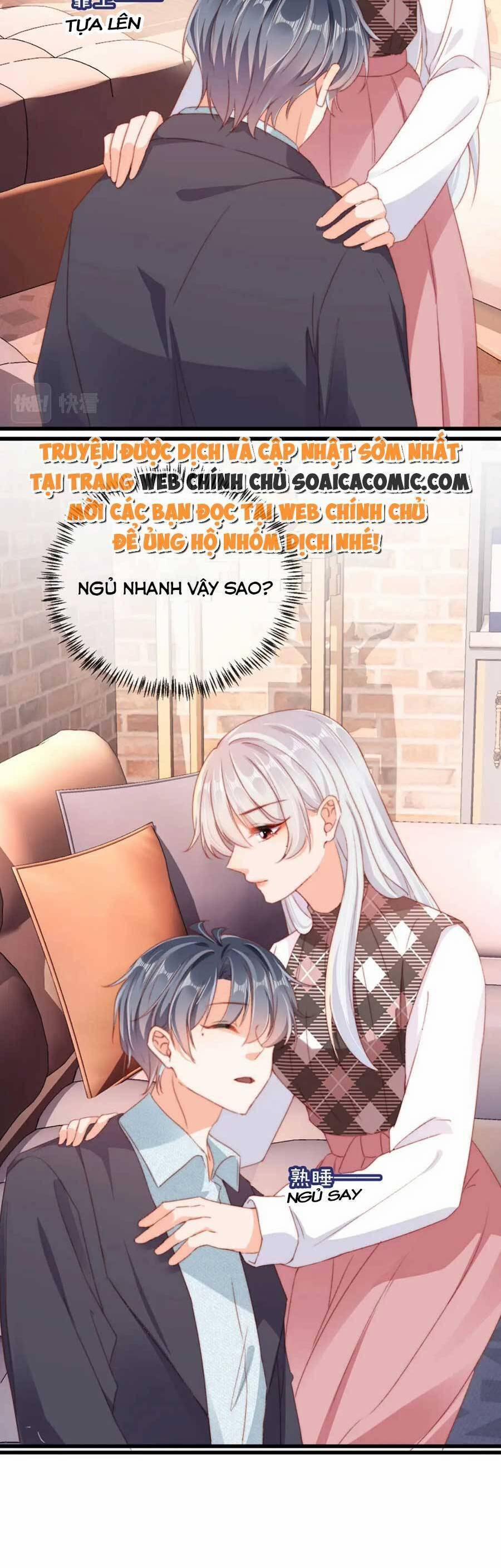 Nam Chính, Phản Diện Chị Đây Cân Tất ?! 86 trang 23