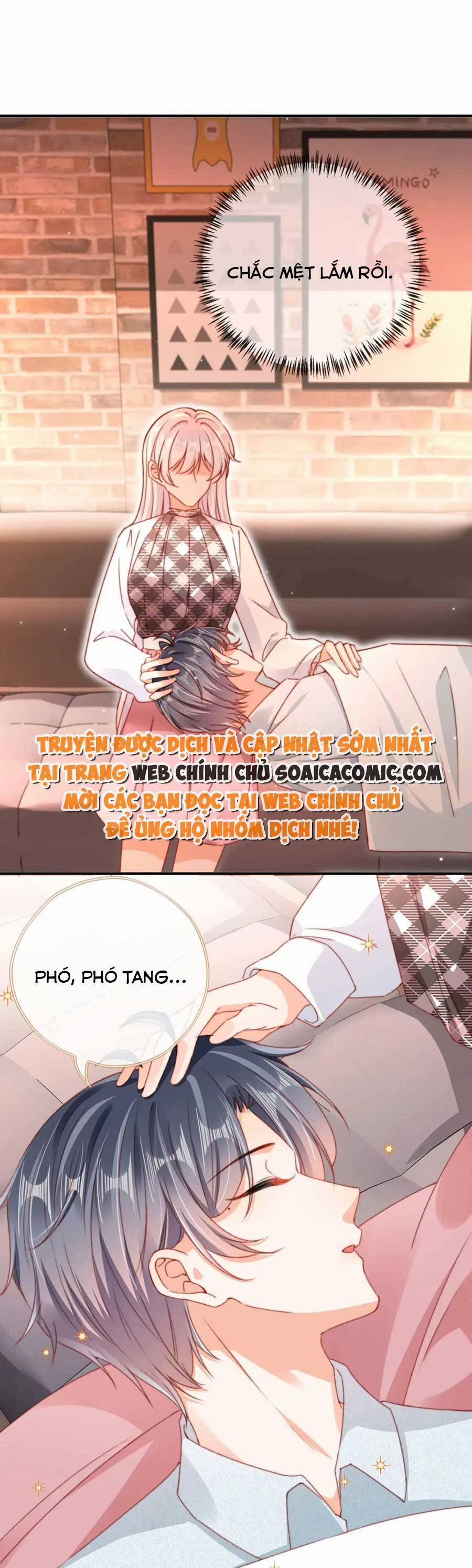 Nam Chính, Phản Diện Chị Đây Cân Tất ?! 86 trang 24