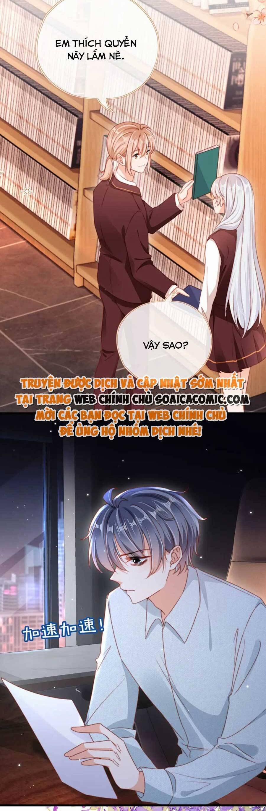 Nam Chính, Phản Diện Chị Đây Cân Tất ?! 86 trang 3