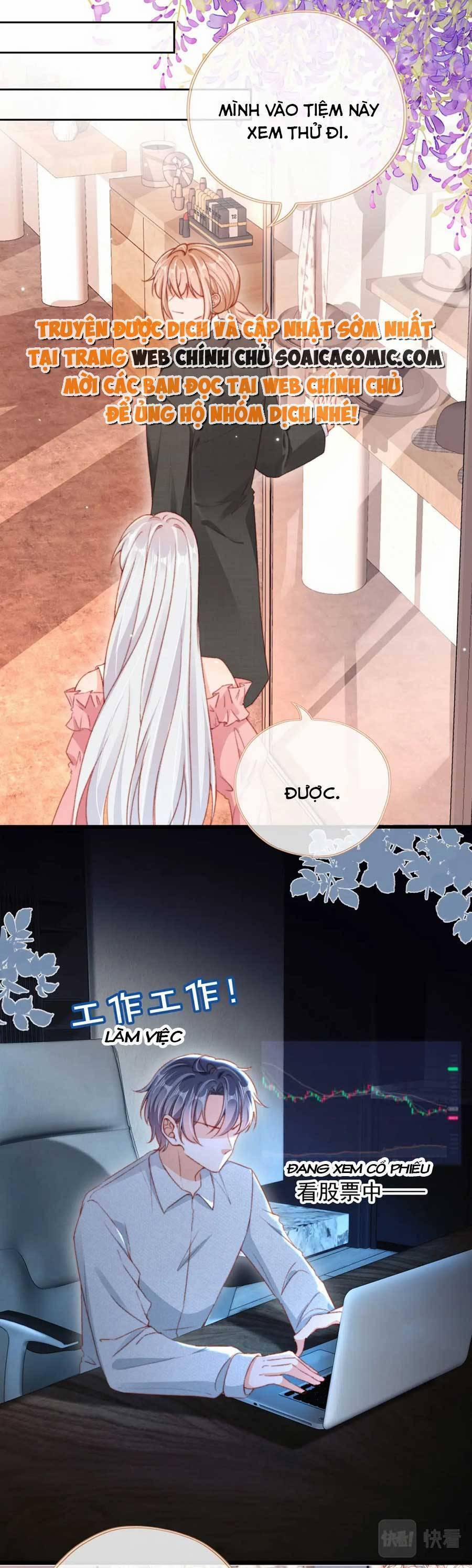 Nam Chính, Phản Diện Chị Đây Cân Tất ?! 86 trang 4