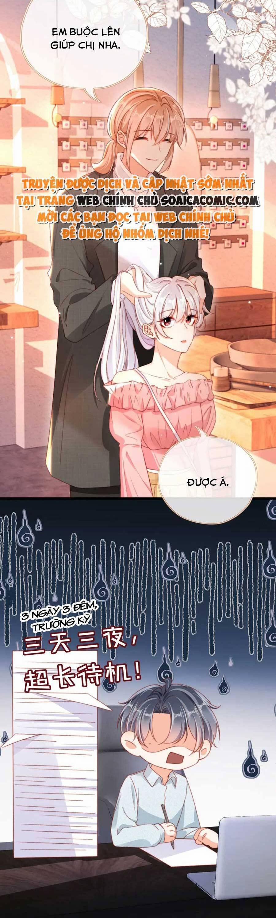 Nam Chính, Phản Diện Chị Đây Cân Tất ?! 86 trang 5