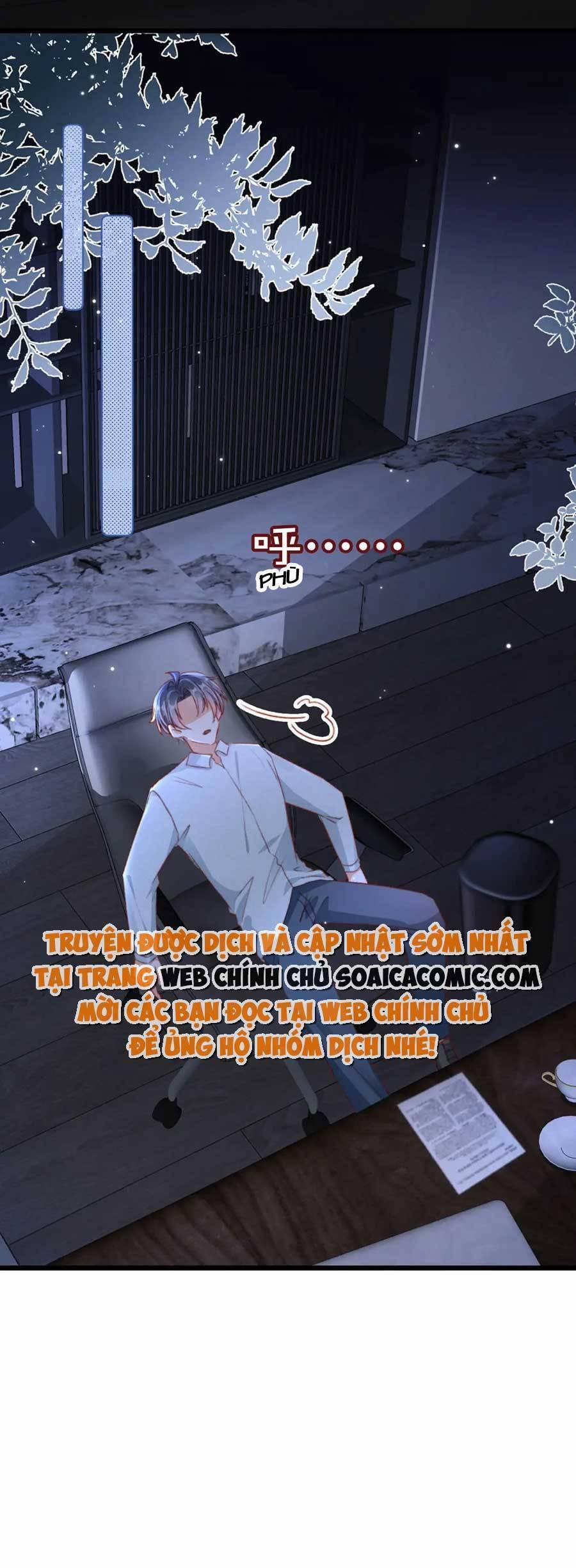 Nam Chính, Phản Diện Chị Đây Cân Tất ?! 86 trang 6