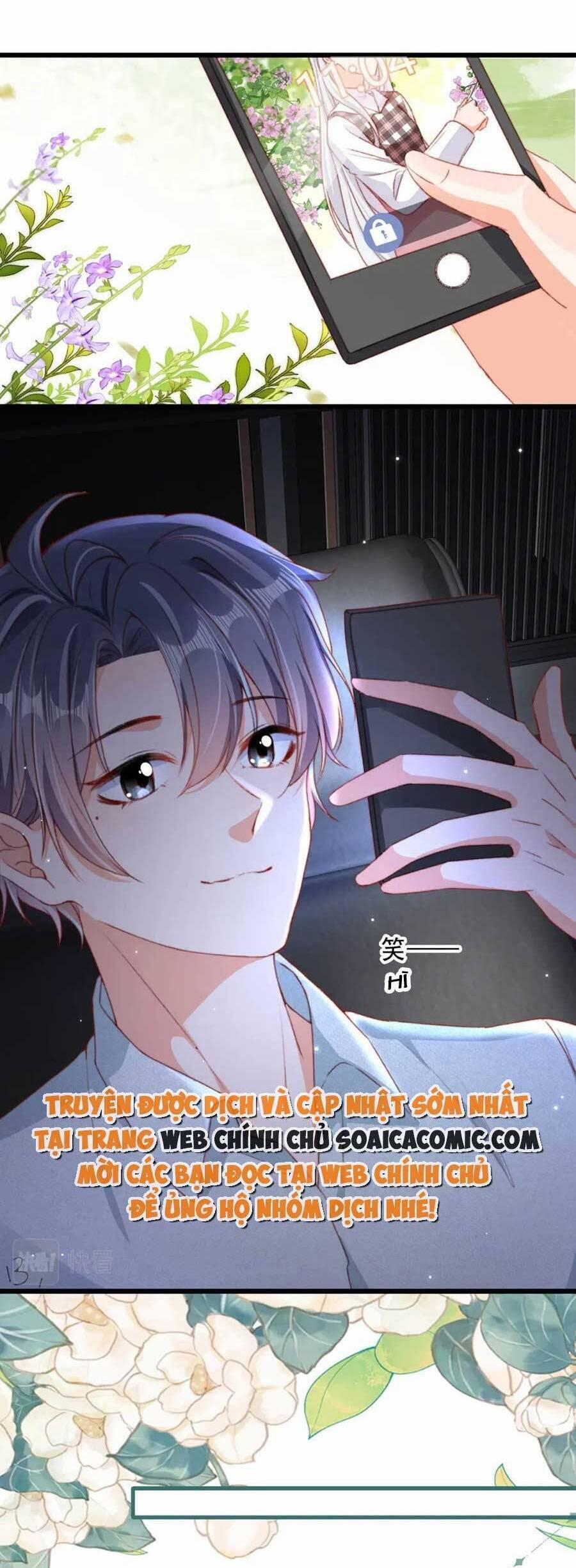 Nam Chính, Phản Diện Chị Đây Cân Tất ?! 86 trang 7