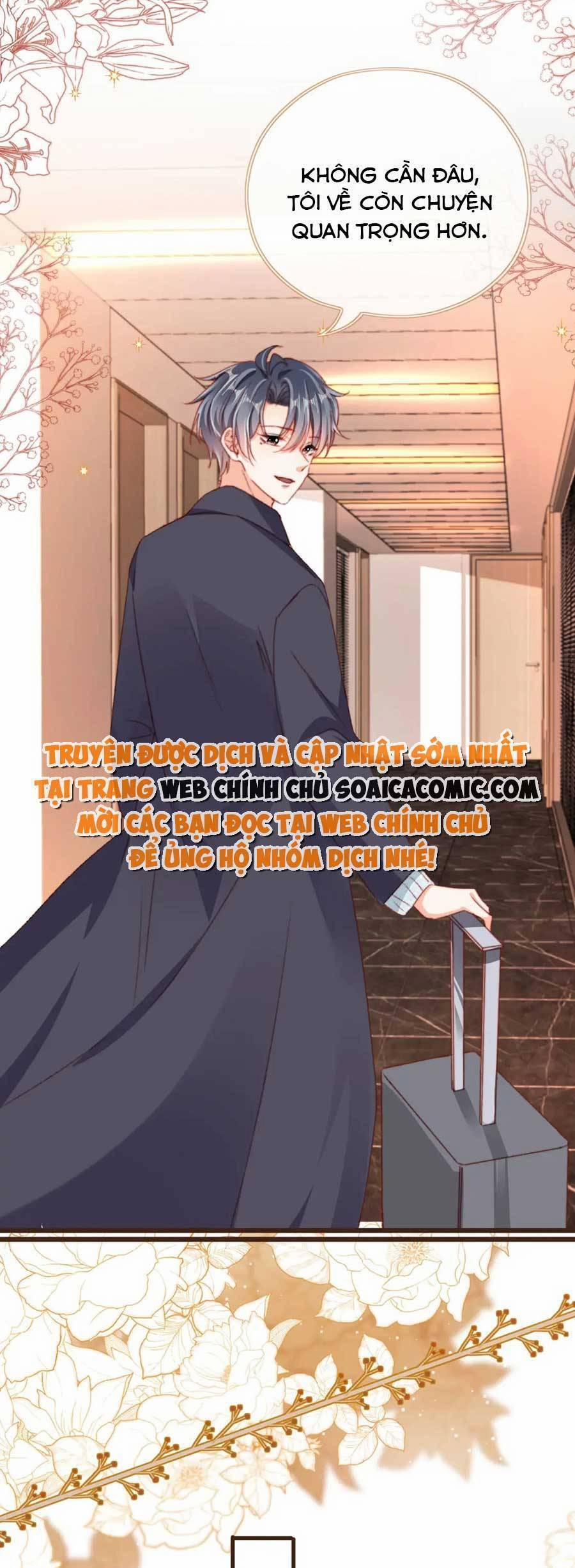 Nam Chính, Phản Diện Chị Đây Cân Tất ?! 86 trang 9