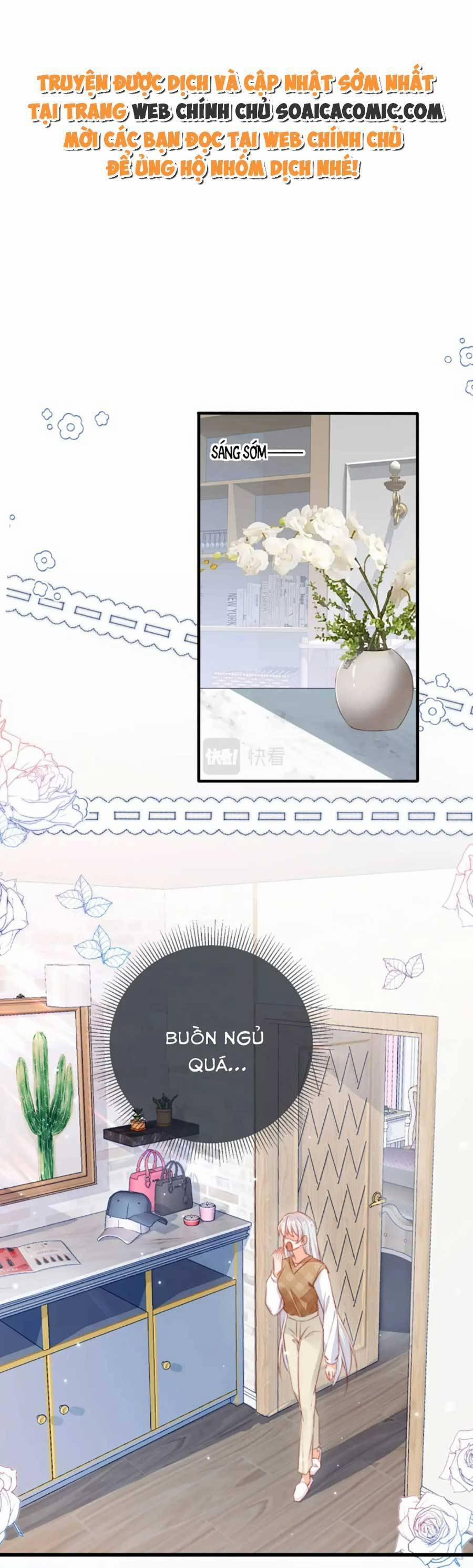 Nam Chính, Phản Diện Chị Đây Cân Tất ?! 87 trang 0