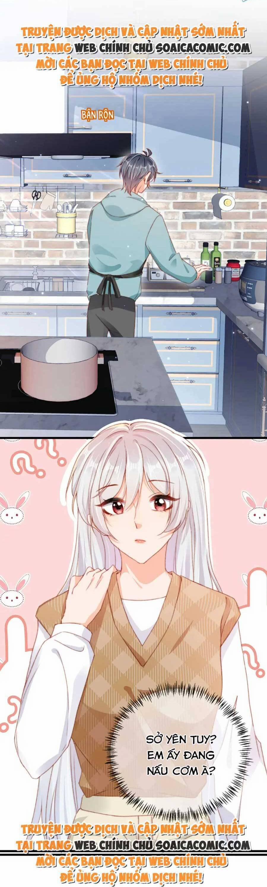 Nam Chính, Phản Diện Chị Đây Cân Tất ?! 87 trang 1