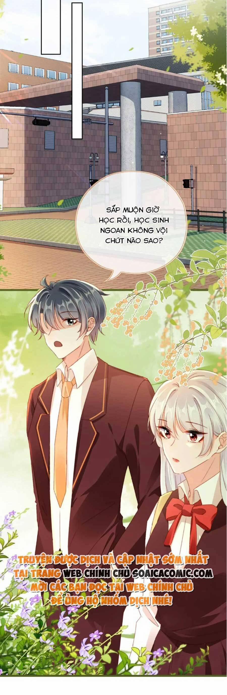 Nam Chính, Phản Diện Chị Đây Cân Tất ?! 87 trang 11