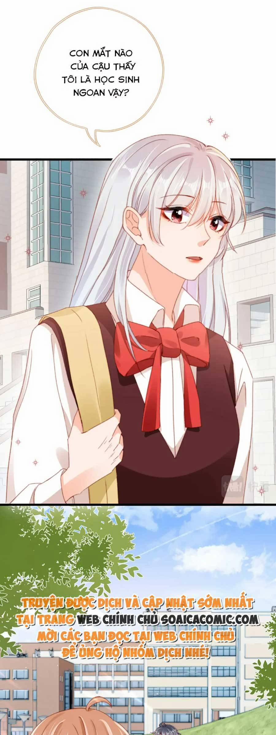 Nam Chính, Phản Diện Chị Đây Cân Tất ?! 87 trang 12