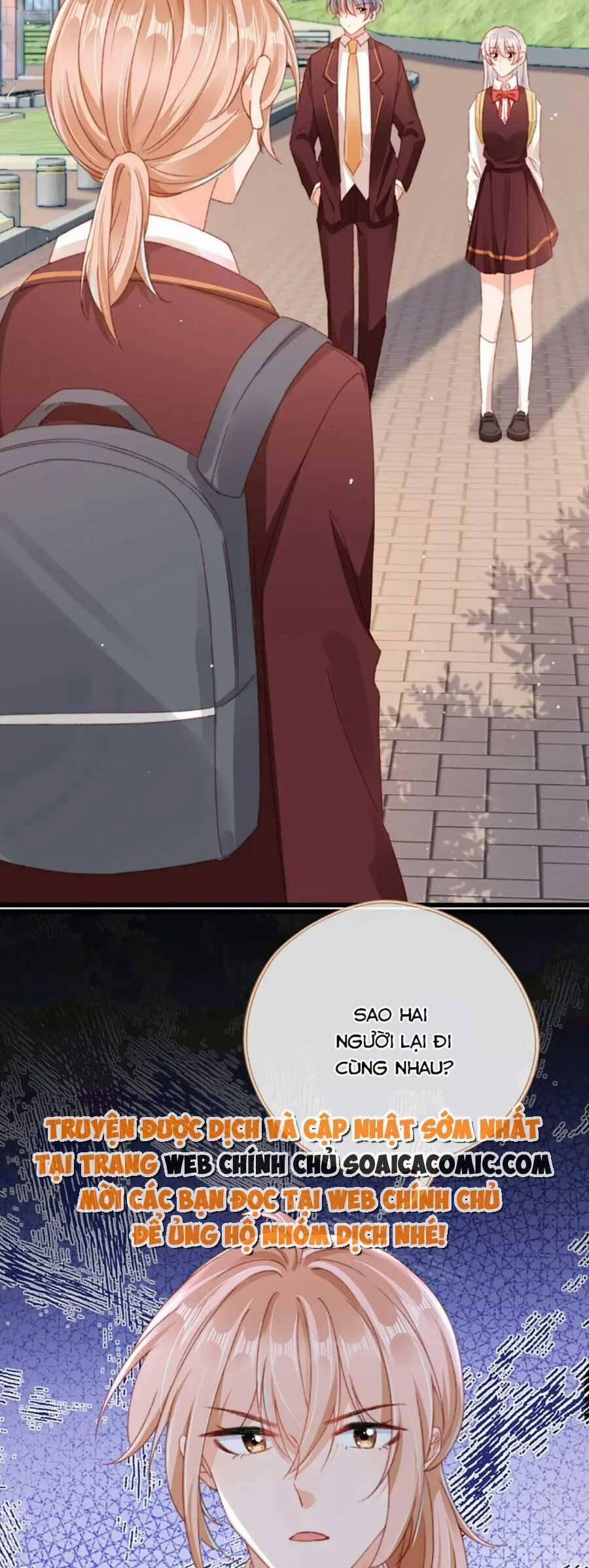 Nam Chính, Phản Diện Chị Đây Cân Tất ?! 87 trang 13