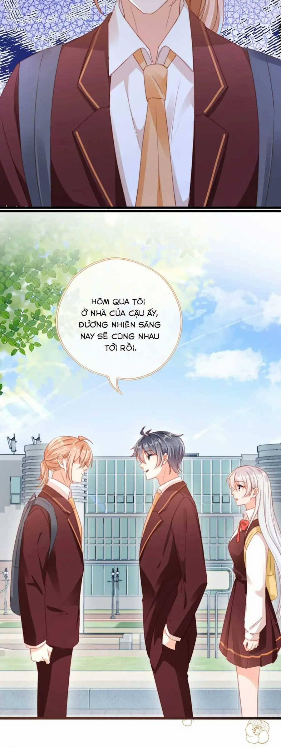 Nam Chính, Phản Diện Chị Đây Cân Tất ?! 87 trang 14