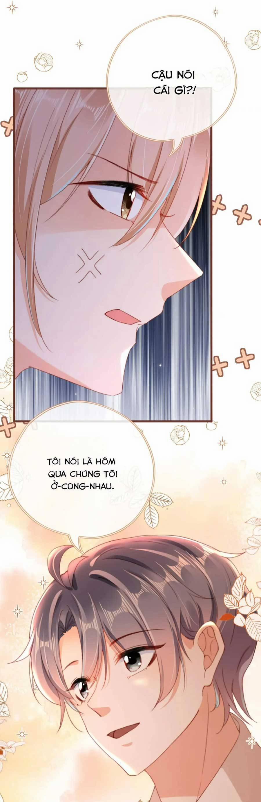 Nam Chính, Phản Diện Chị Đây Cân Tất ?! 87 trang 15