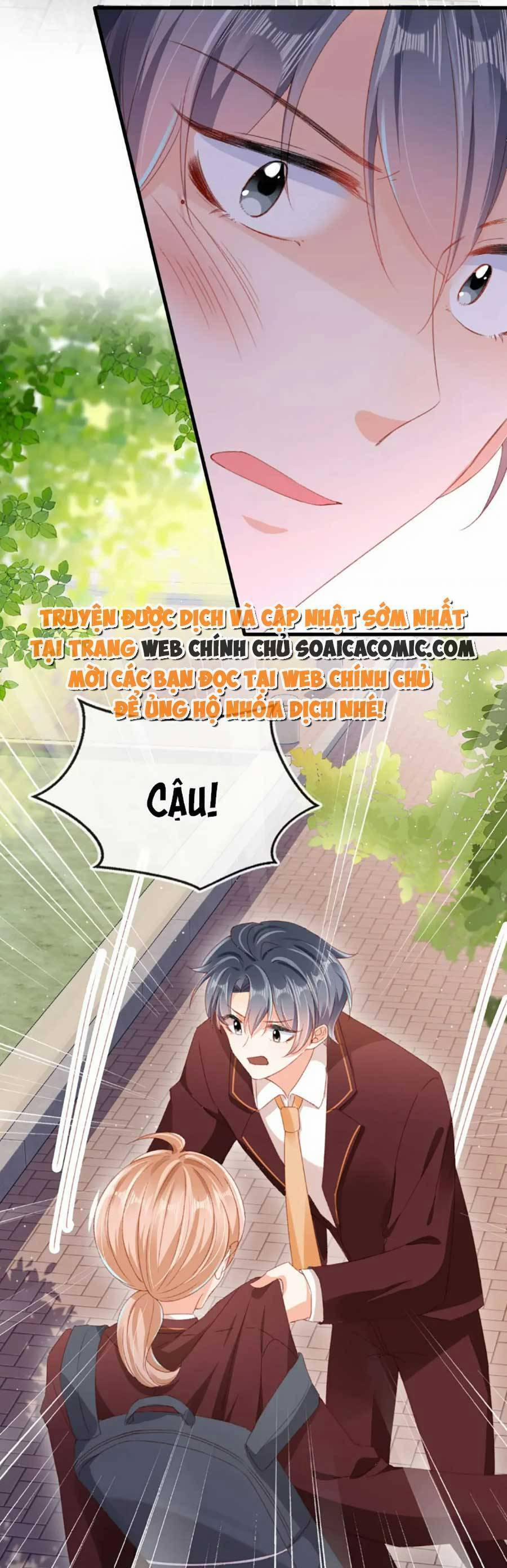 Nam Chính, Phản Diện Chị Đây Cân Tất ?! 87 trang 17