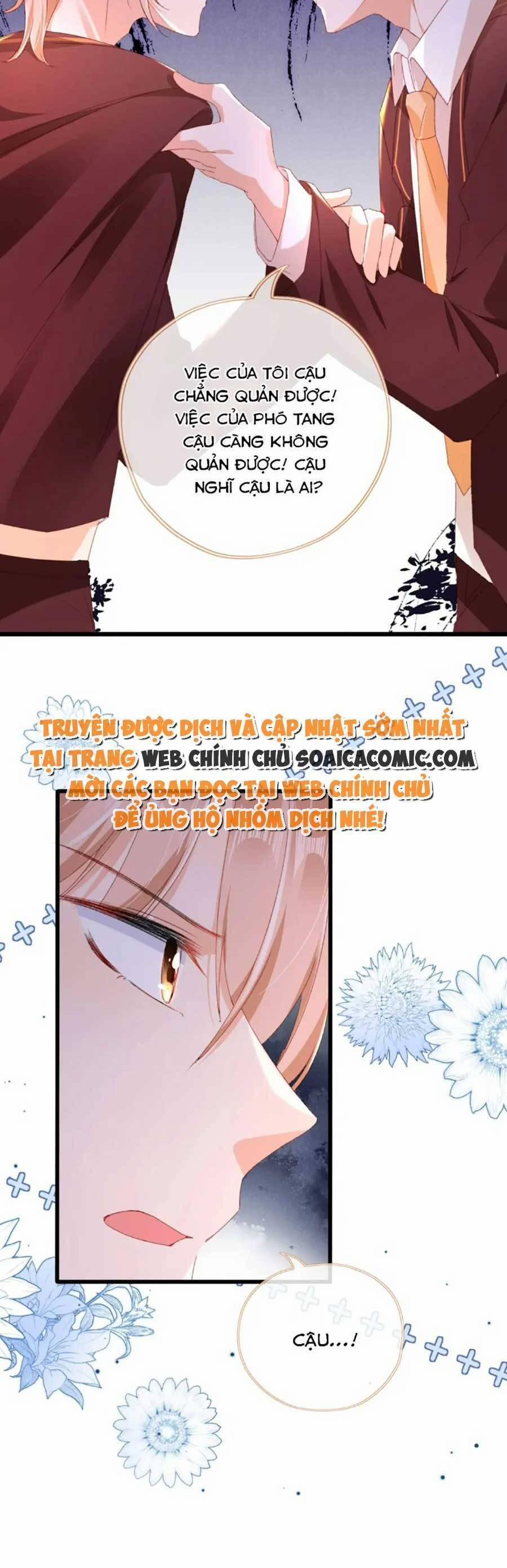 Nam Chính, Phản Diện Chị Đây Cân Tất ?! 87 trang 19