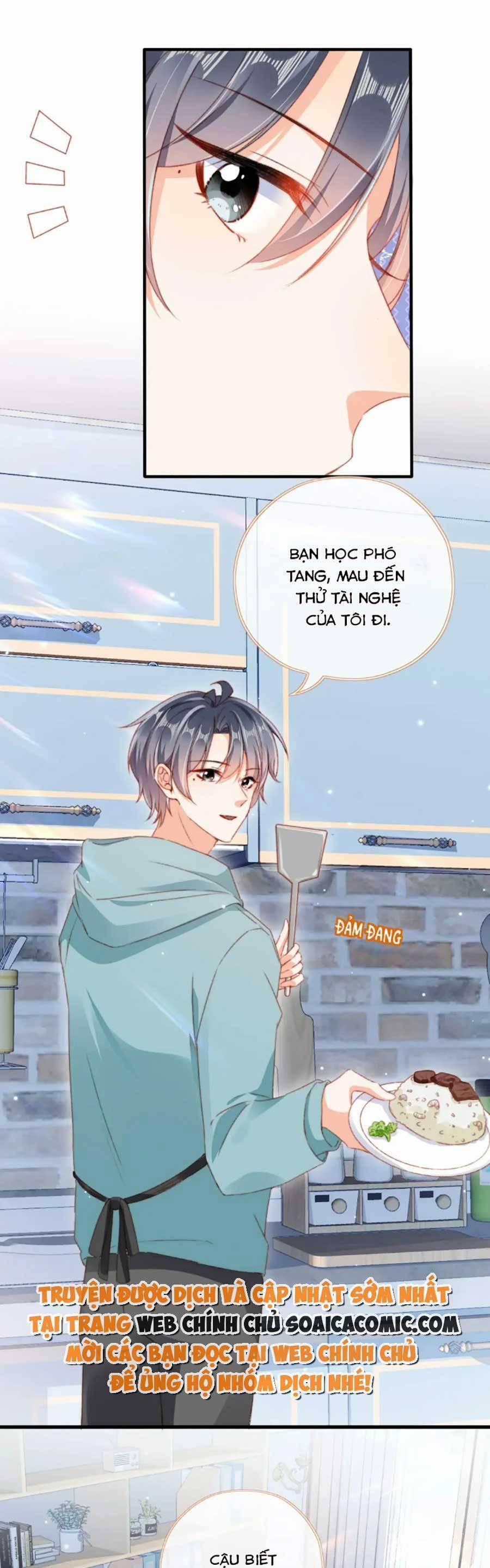 Nam Chính, Phản Diện Chị Đây Cân Tất ?! 87 trang 2