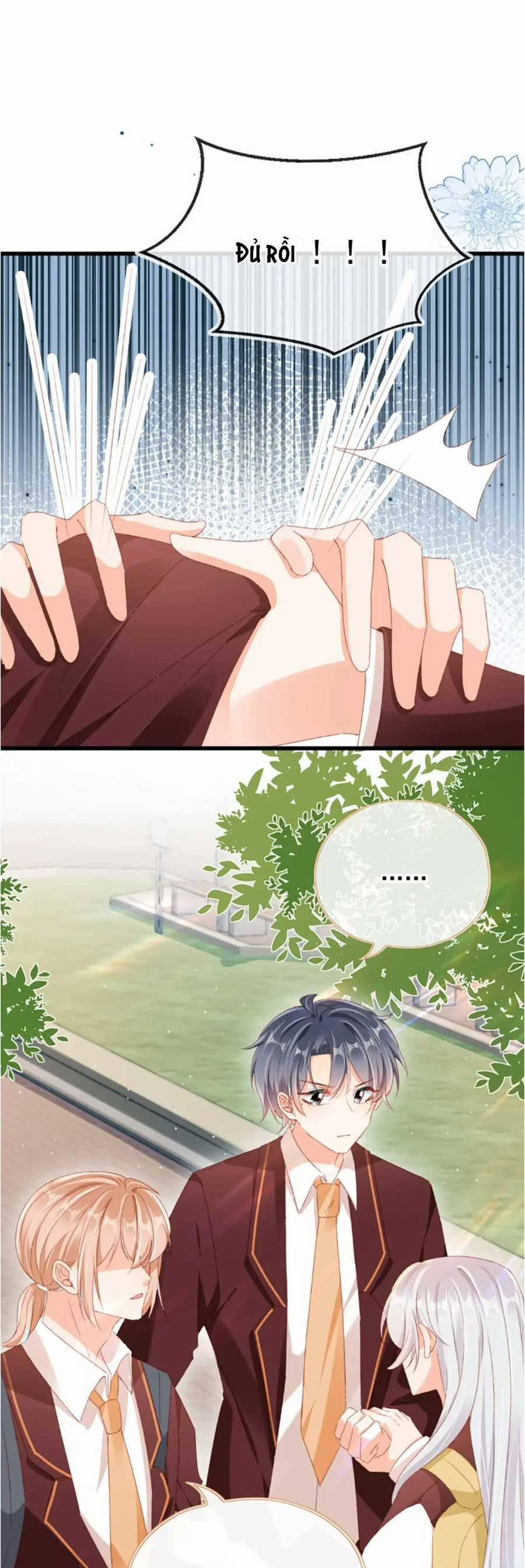 Nam Chính, Phản Diện Chị Đây Cân Tất ?! 87 trang 20