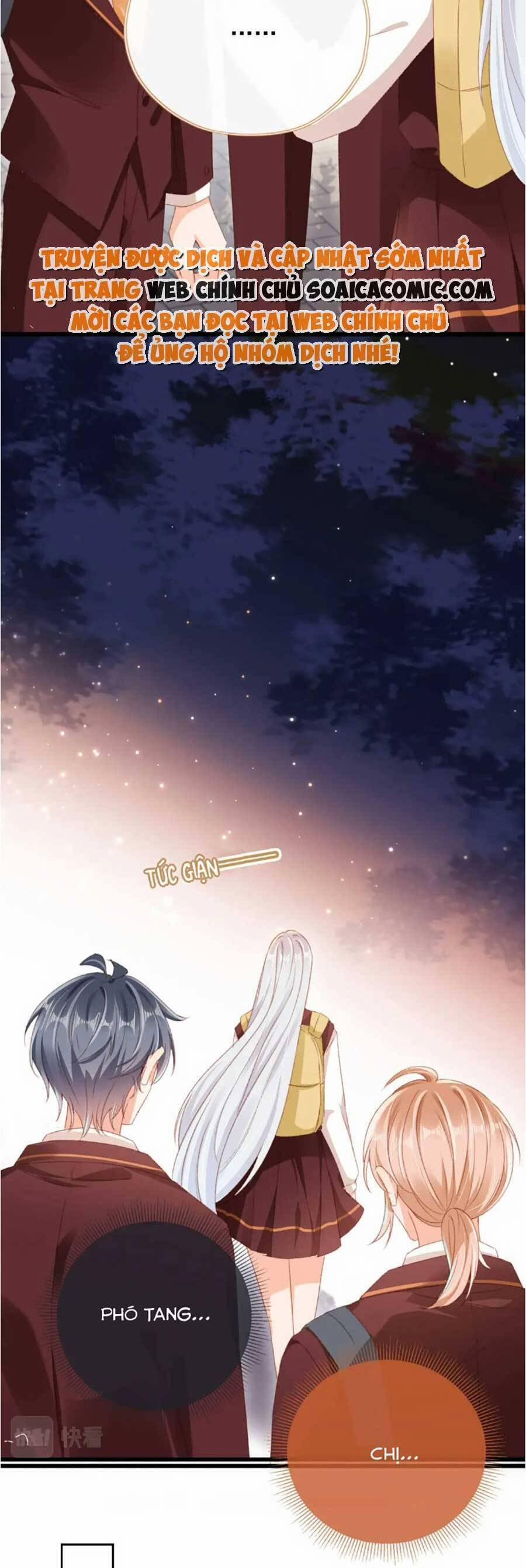 Nam Chính, Phản Diện Chị Đây Cân Tất ?! 87 trang 21