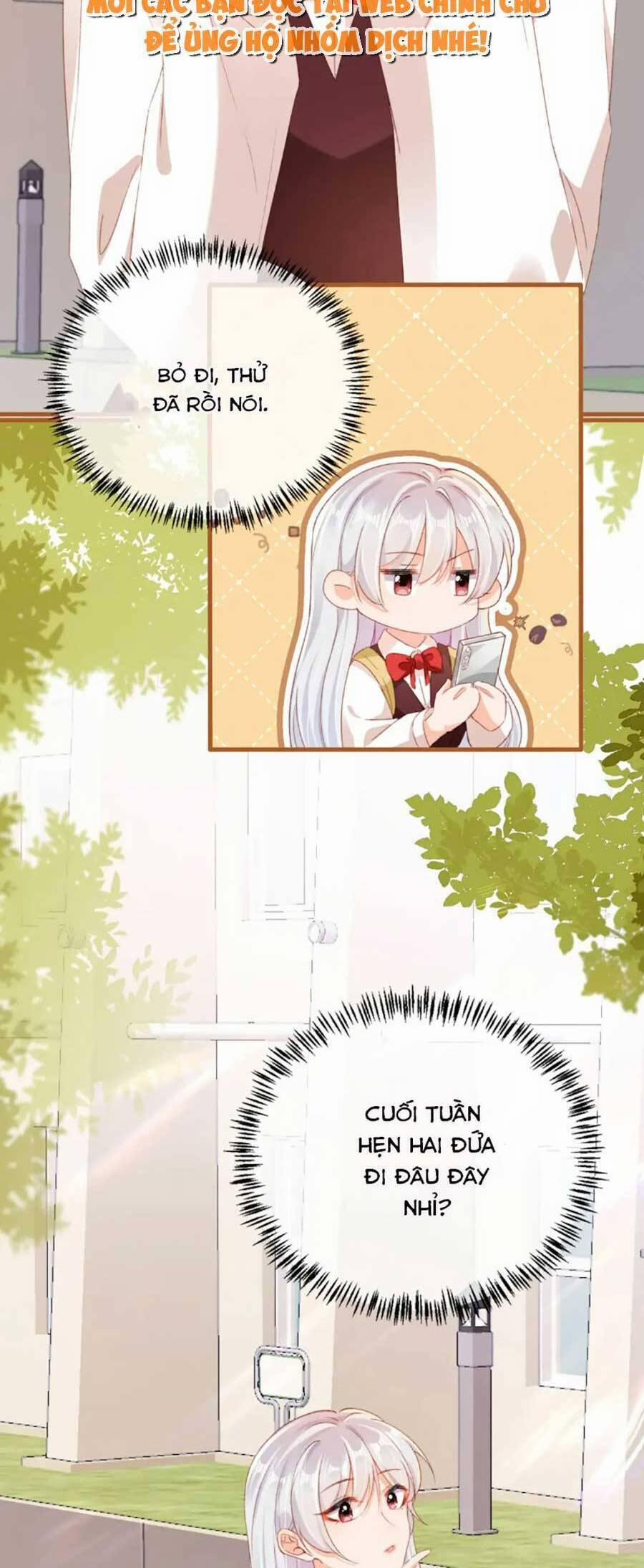 Nam Chính, Phản Diện Chị Đây Cân Tất ?! 87 trang 26