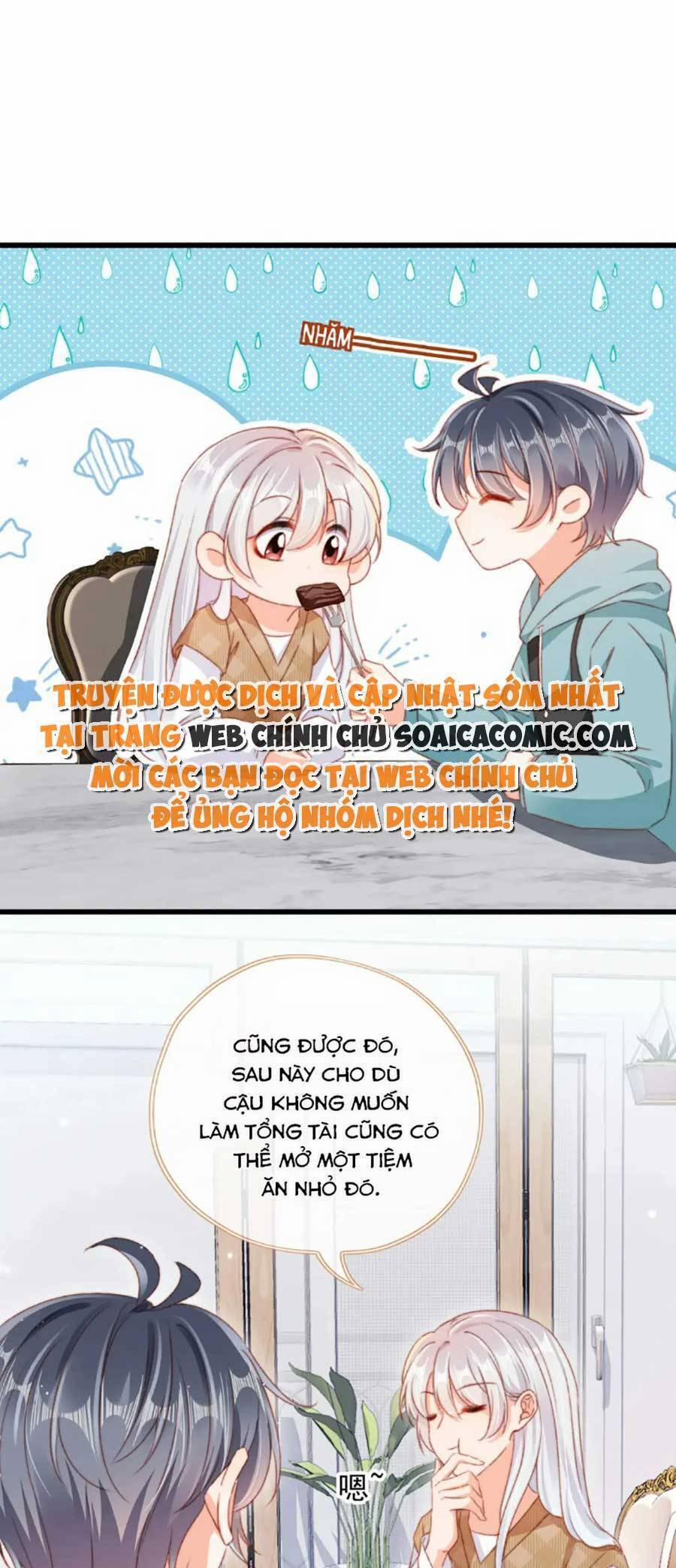 Nam Chính, Phản Diện Chị Đây Cân Tất ?! 87 trang 4