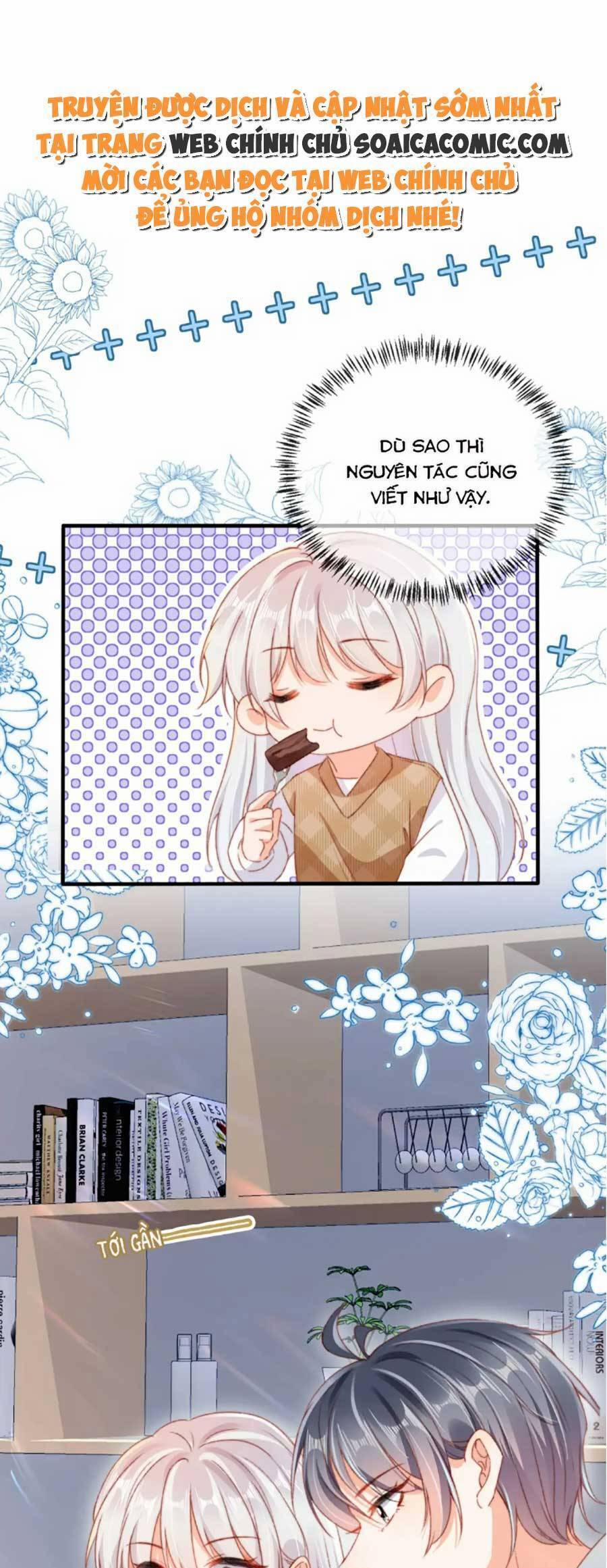 Nam Chính, Phản Diện Chị Đây Cân Tất ?! 87 trang 7