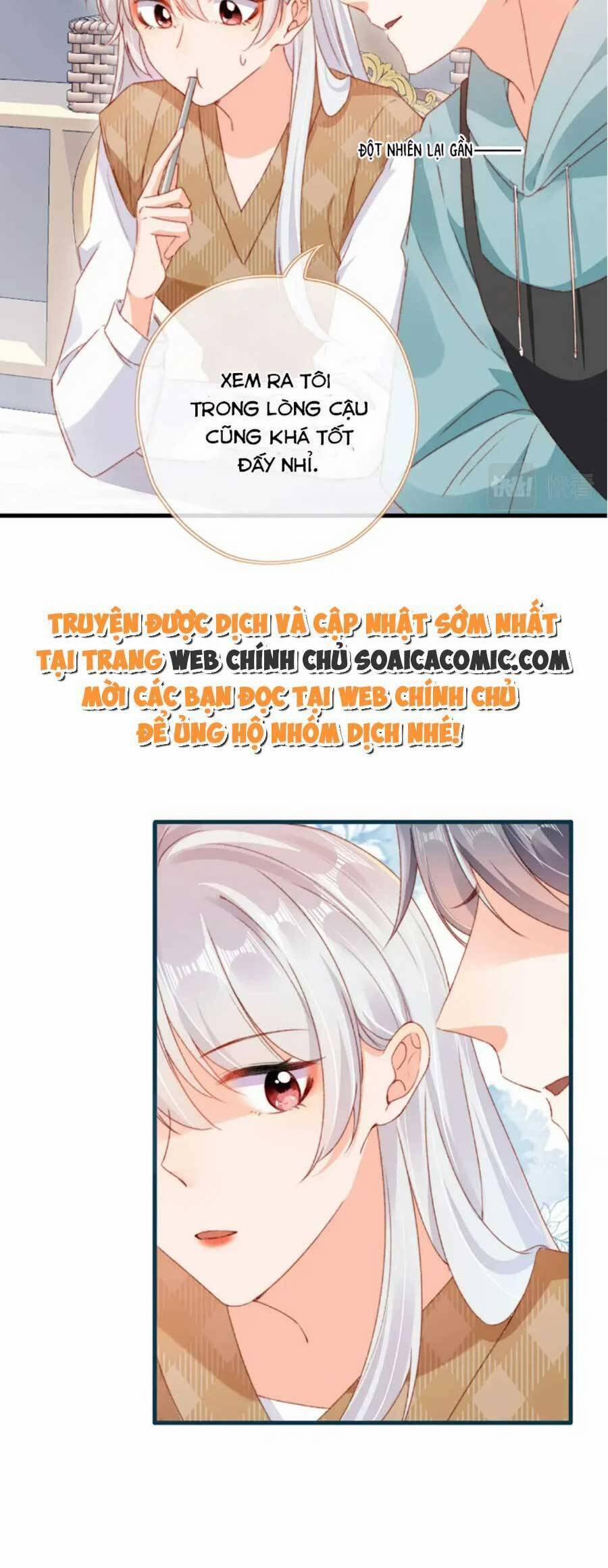 Nam Chính, Phản Diện Chị Đây Cân Tất ?! 87 trang 8