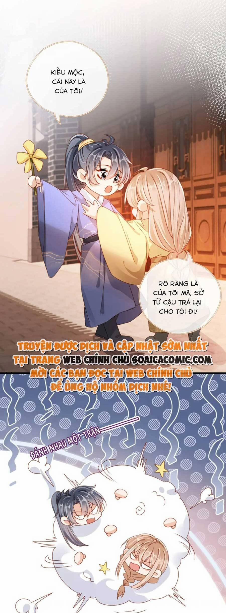 Nam Chính, Phản Diện Chị Đây Cân Tất ?! 88 trang 1