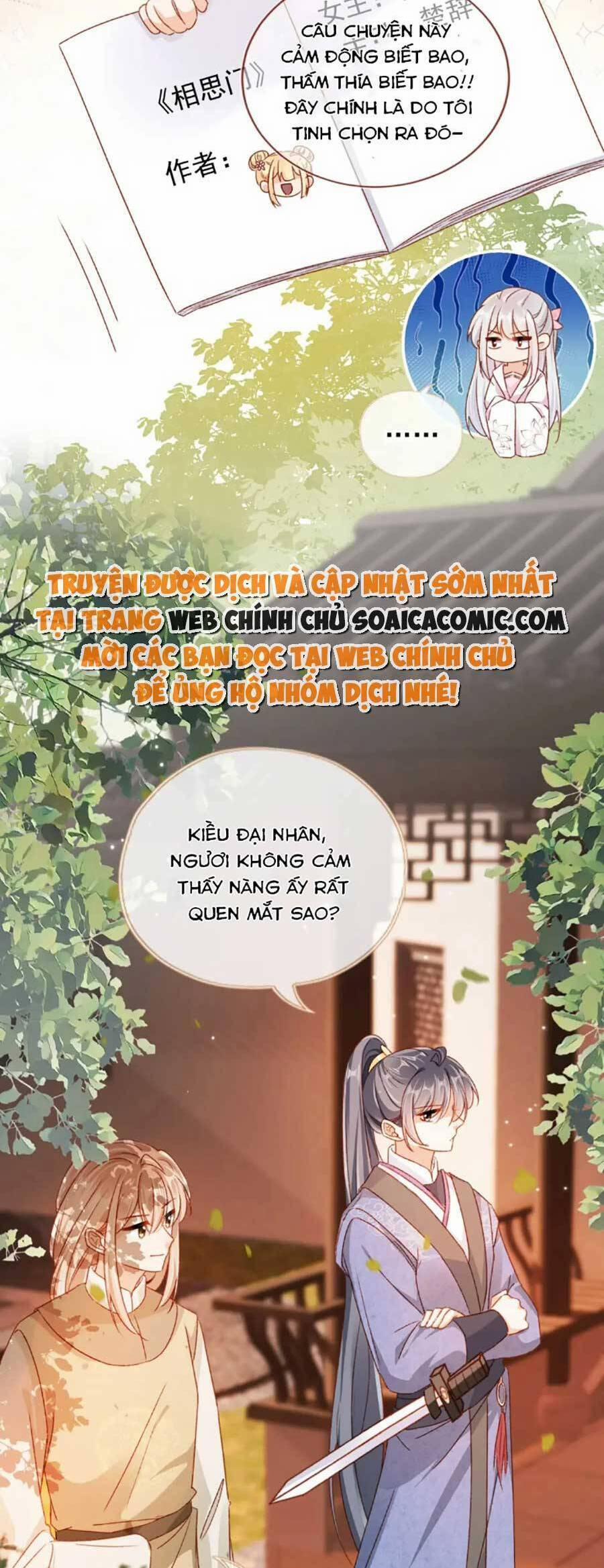 Nam Chính, Phản Diện Chị Đây Cân Tất ?! 88 trang 10