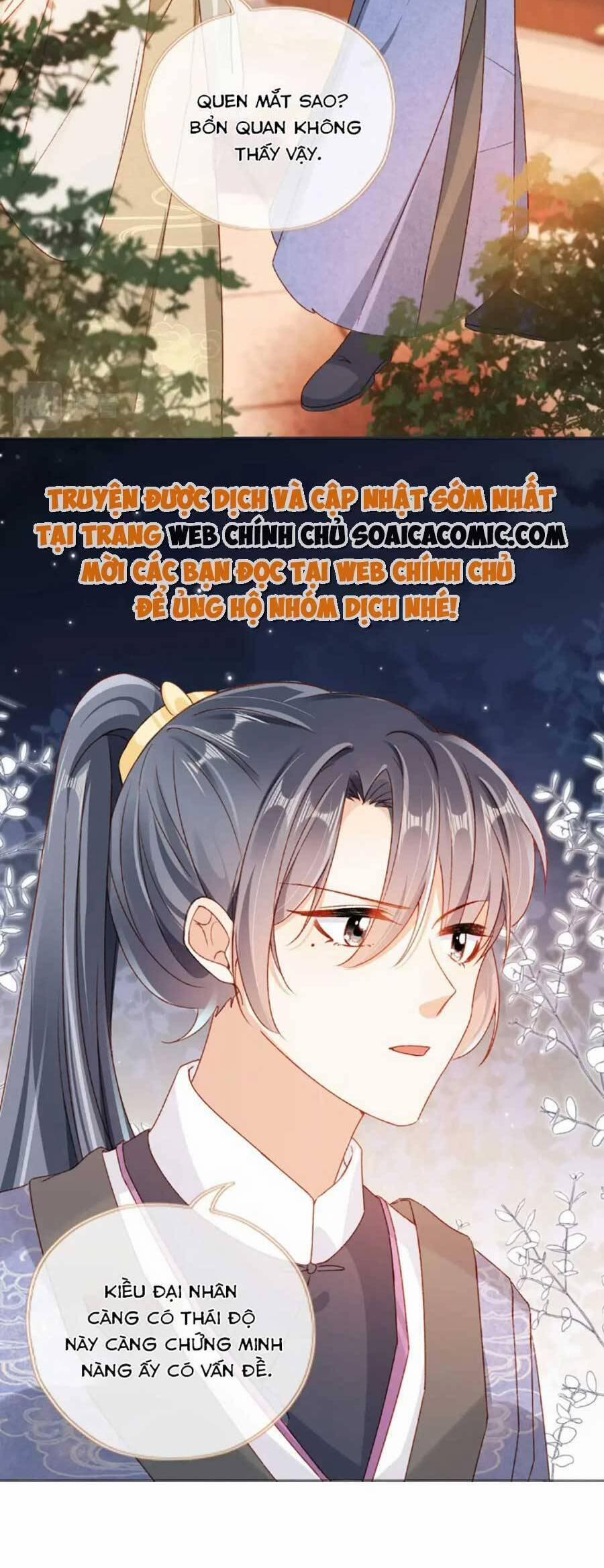 Nam Chính, Phản Diện Chị Đây Cân Tất ?! 88 trang 11