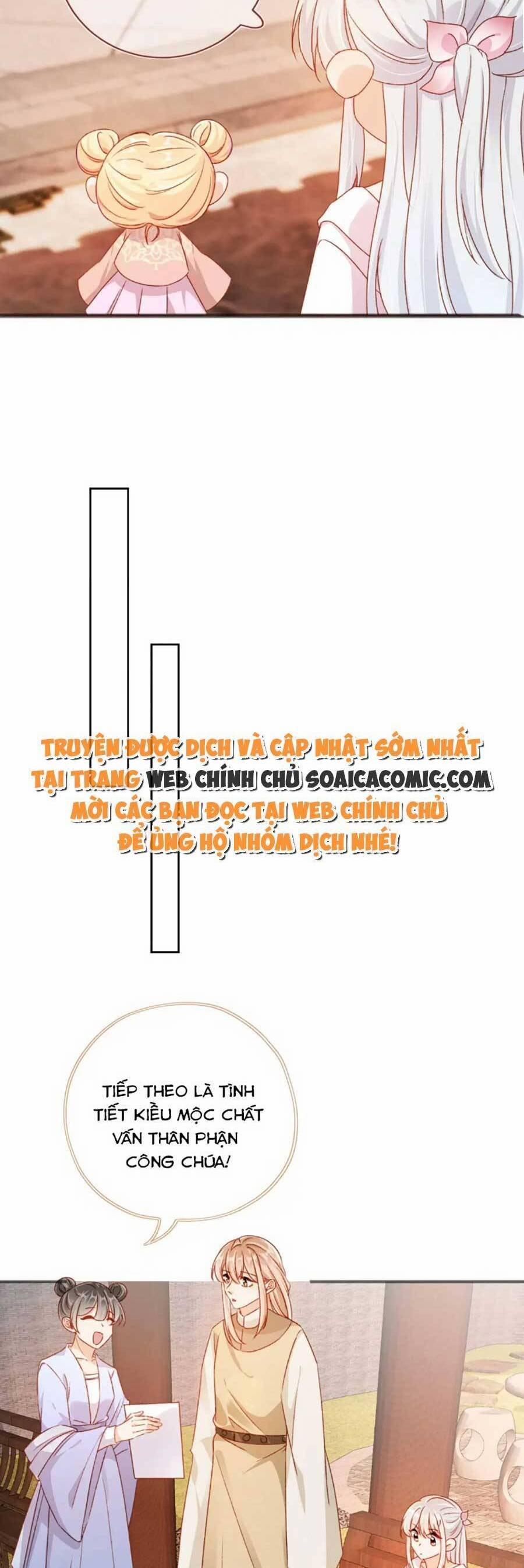 Nam Chính, Phản Diện Chị Đây Cân Tất ?! 88 trang 13