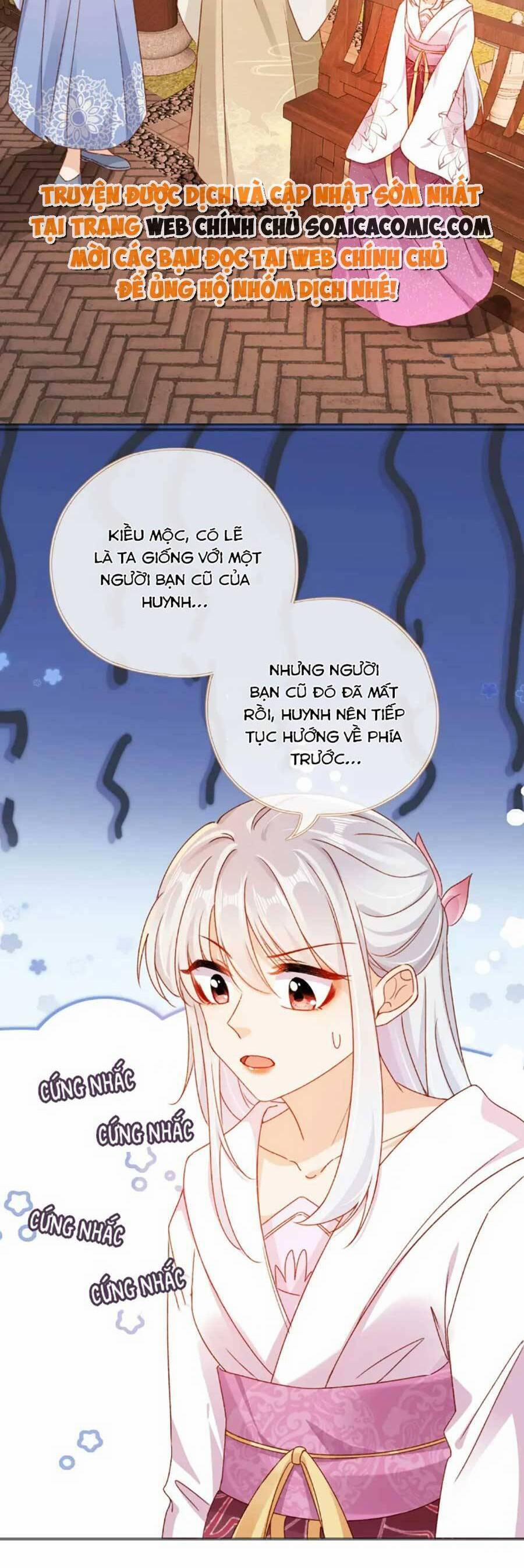 Nam Chính, Phản Diện Chị Đây Cân Tất ?! 88 trang 14