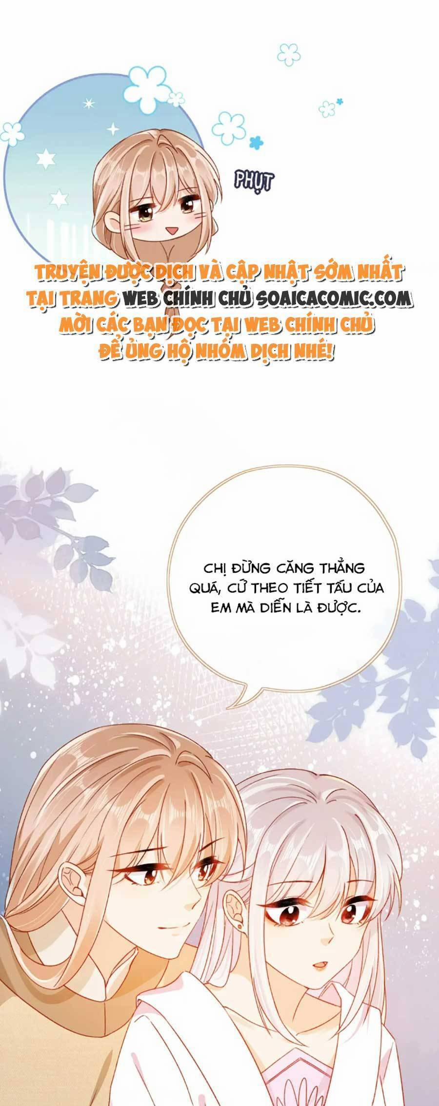 Nam Chính, Phản Diện Chị Đây Cân Tất ?! 88 trang 15