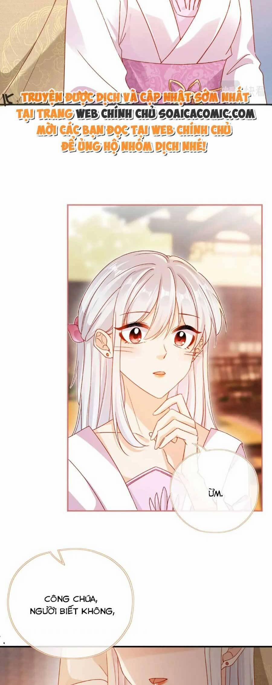 Nam Chính, Phản Diện Chị Đây Cân Tất ?! 88 trang 16