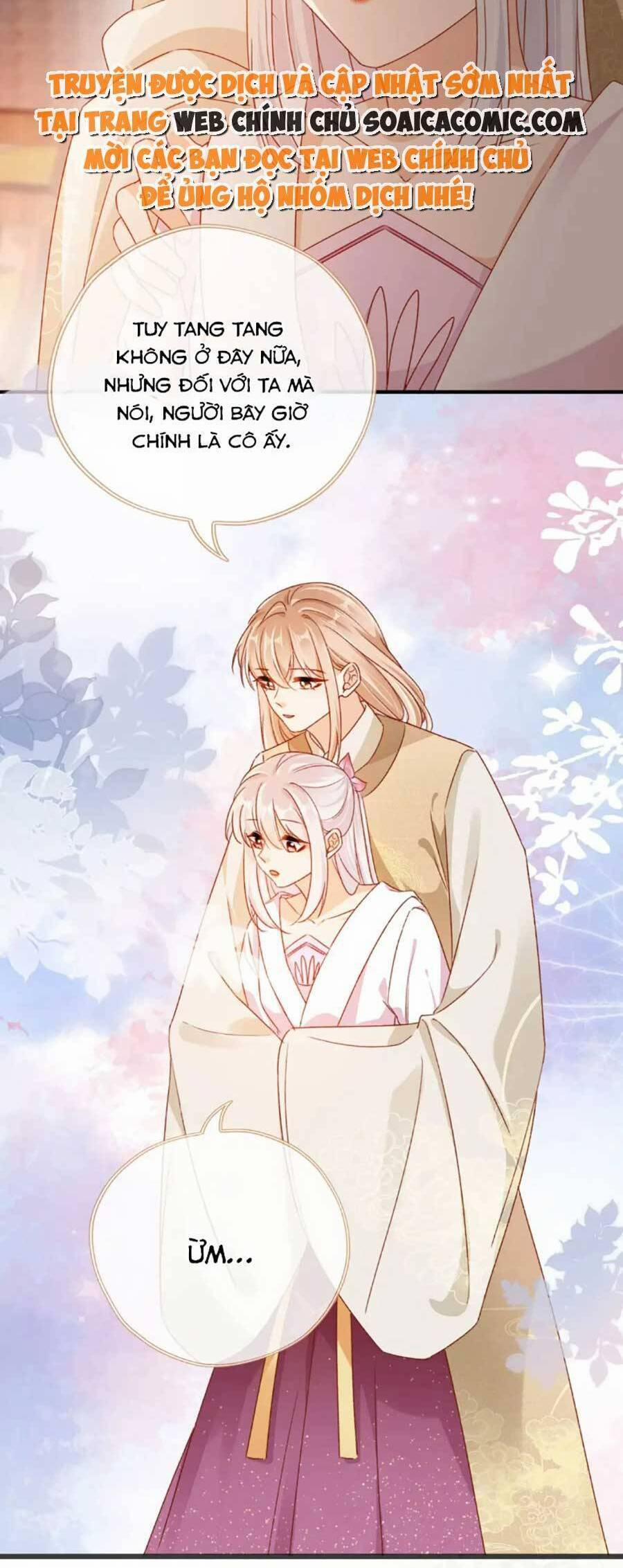 Nam Chính, Phản Diện Chị Đây Cân Tất ?! 88 trang 17