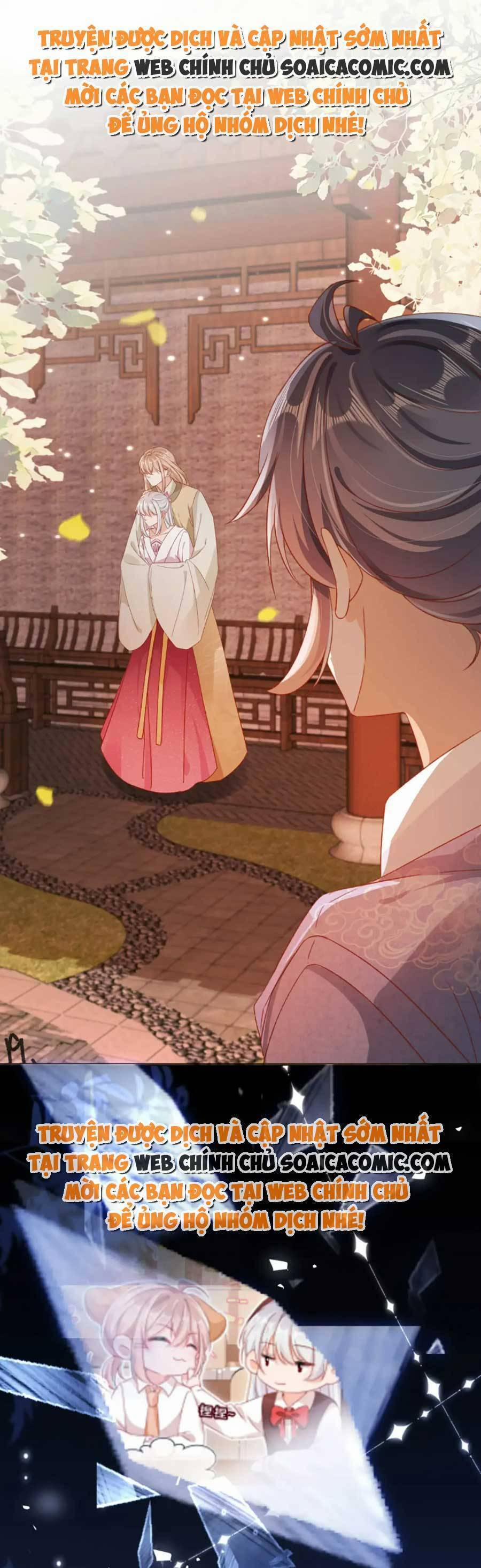 Nam Chính, Phản Diện Chị Đây Cân Tất ?! 88 trang 18