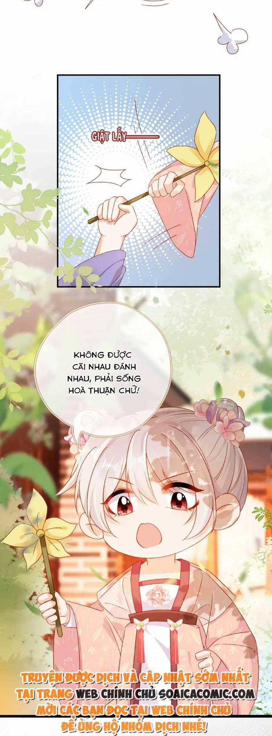 Nam Chính, Phản Diện Chị Đây Cân Tất ?! 88 trang 2