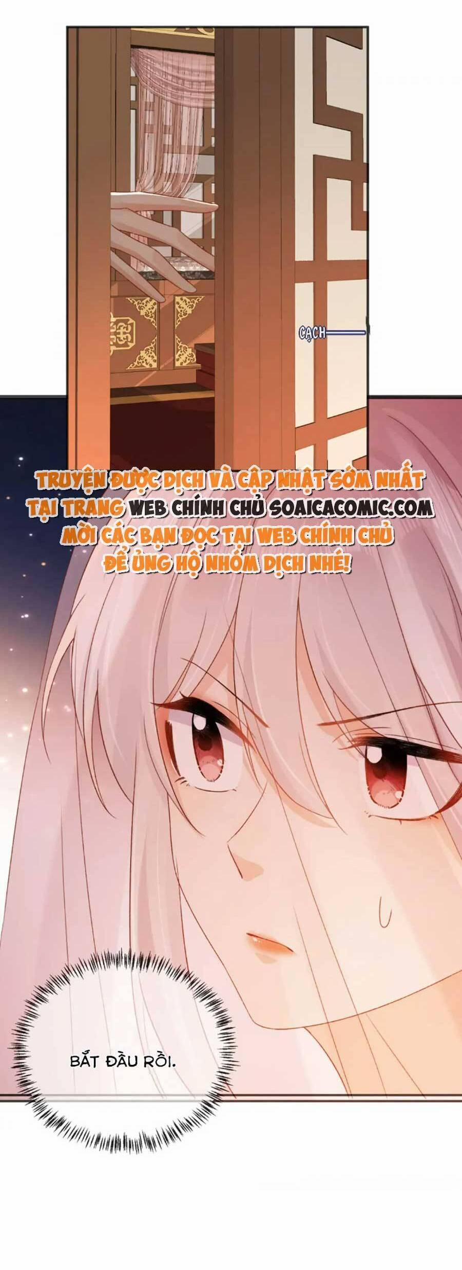 Nam Chính, Phản Diện Chị Đây Cân Tất ?! 88 trang 22