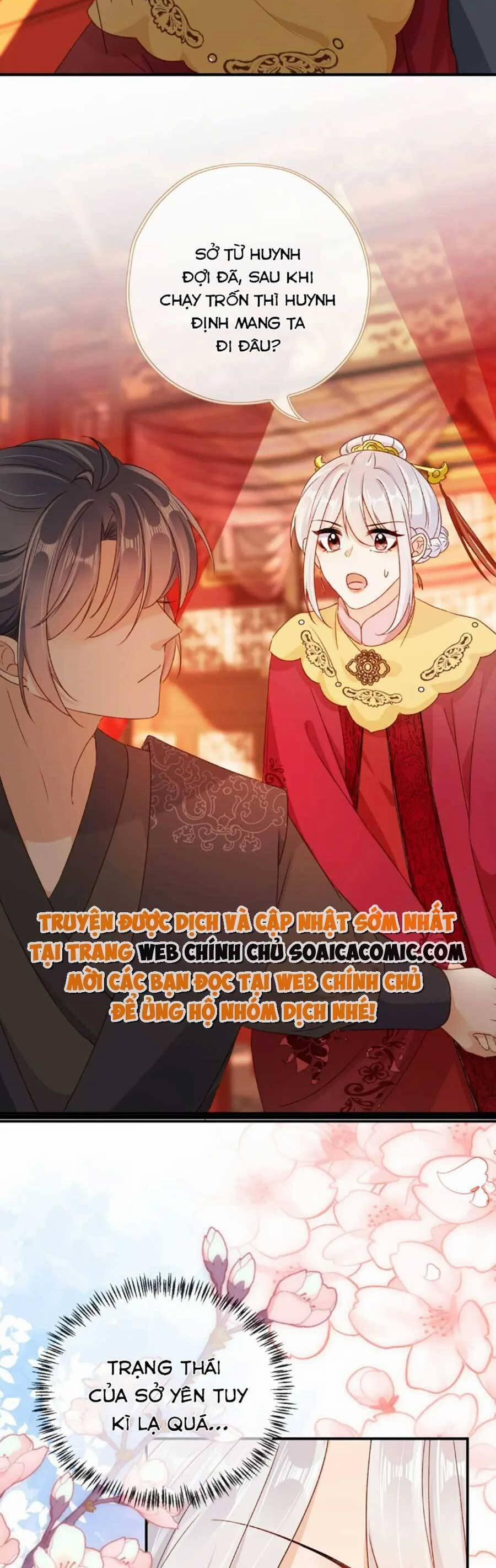 Nam Chính, Phản Diện Chị Đây Cân Tất ?! 88 trang 26