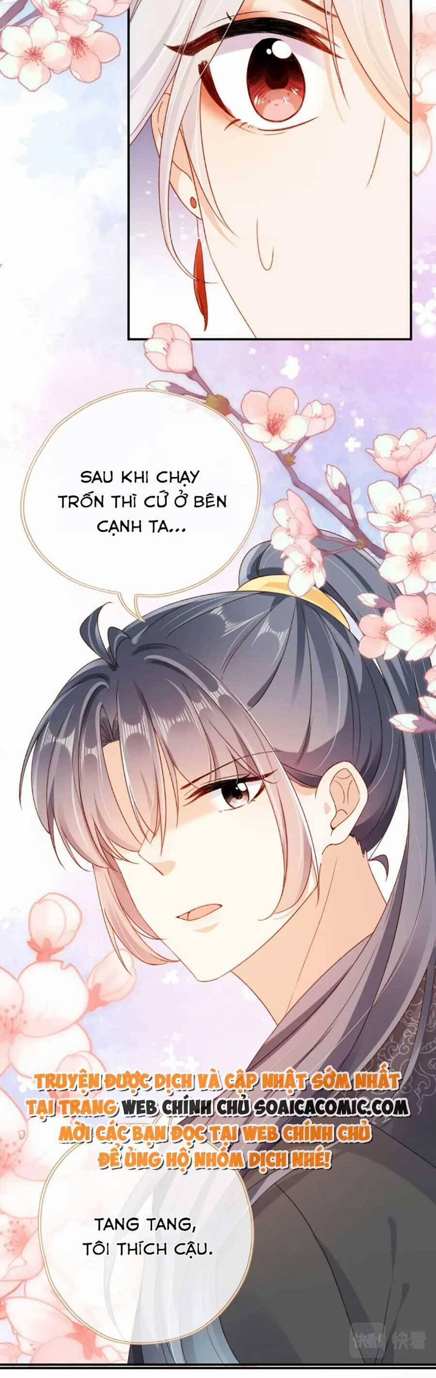 Nam Chính, Phản Diện Chị Đây Cân Tất ?! 88 trang 27