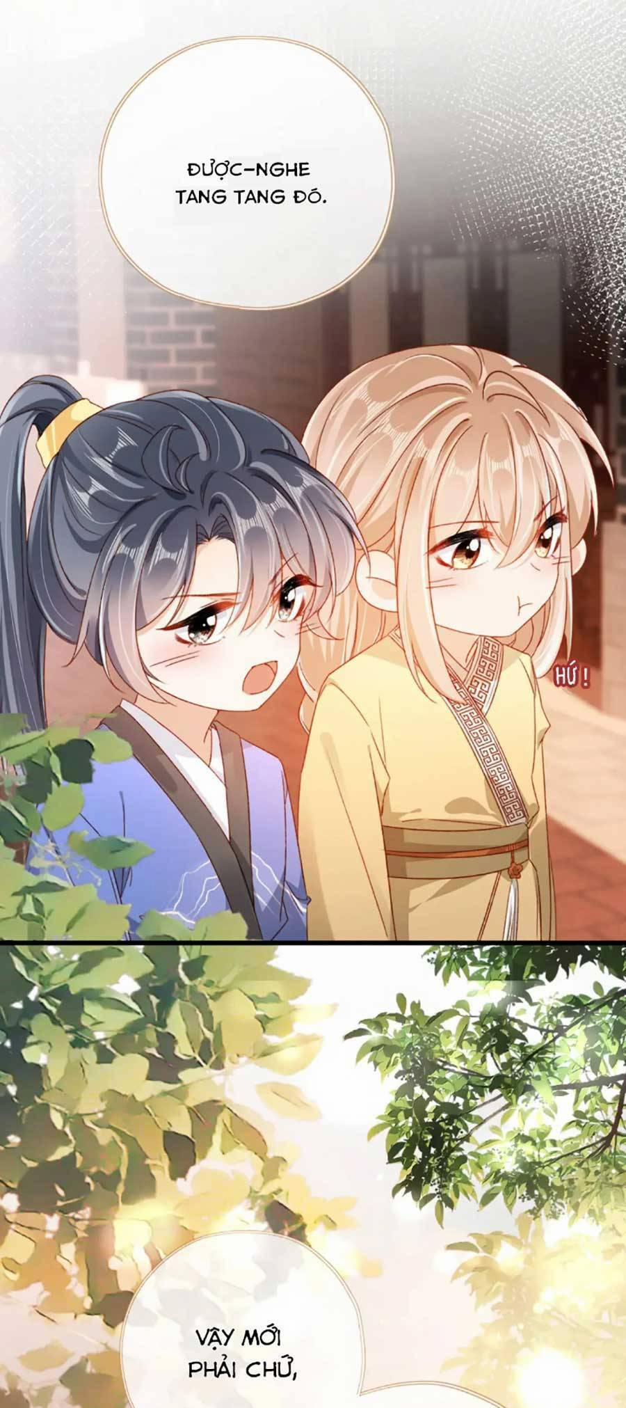 Nam Chính, Phản Diện Chị Đây Cân Tất ?! 88 trang 3