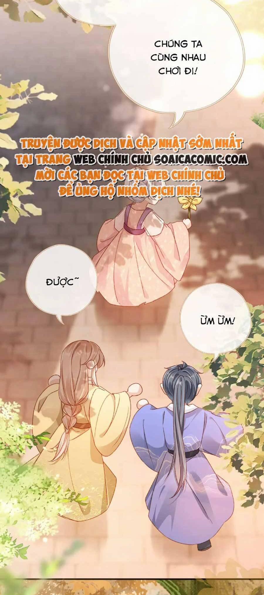 Nam Chính, Phản Diện Chị Đây Cân Tất ?! 88 trang 4