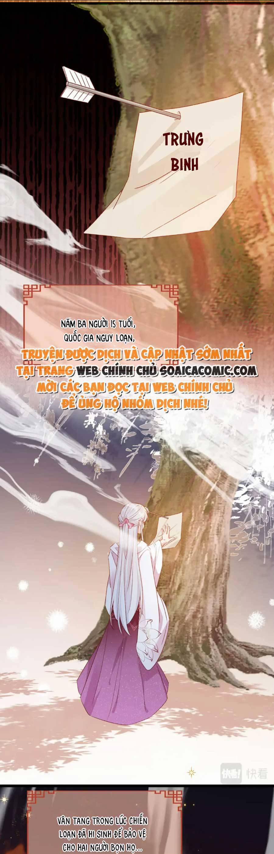 Nam Chính, Phản Diện Chị Đây Cân Tất ?! 88 trang 6