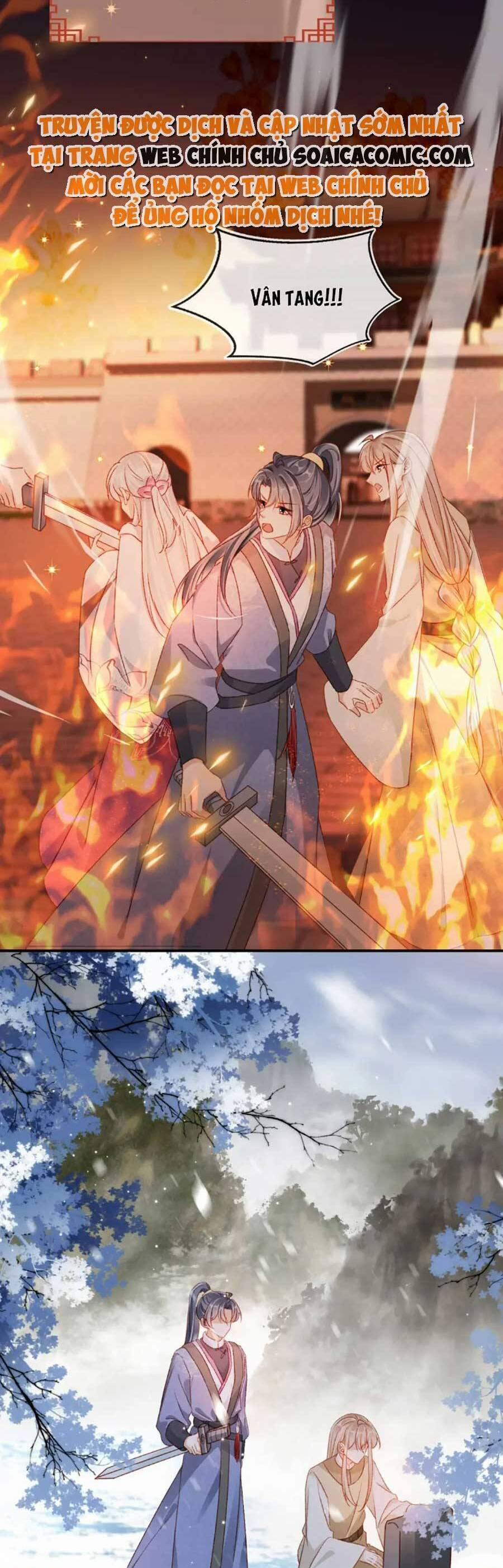 Nam Chính, Phản Diện Chị Đây Cân Tất ?! 88 trang 7