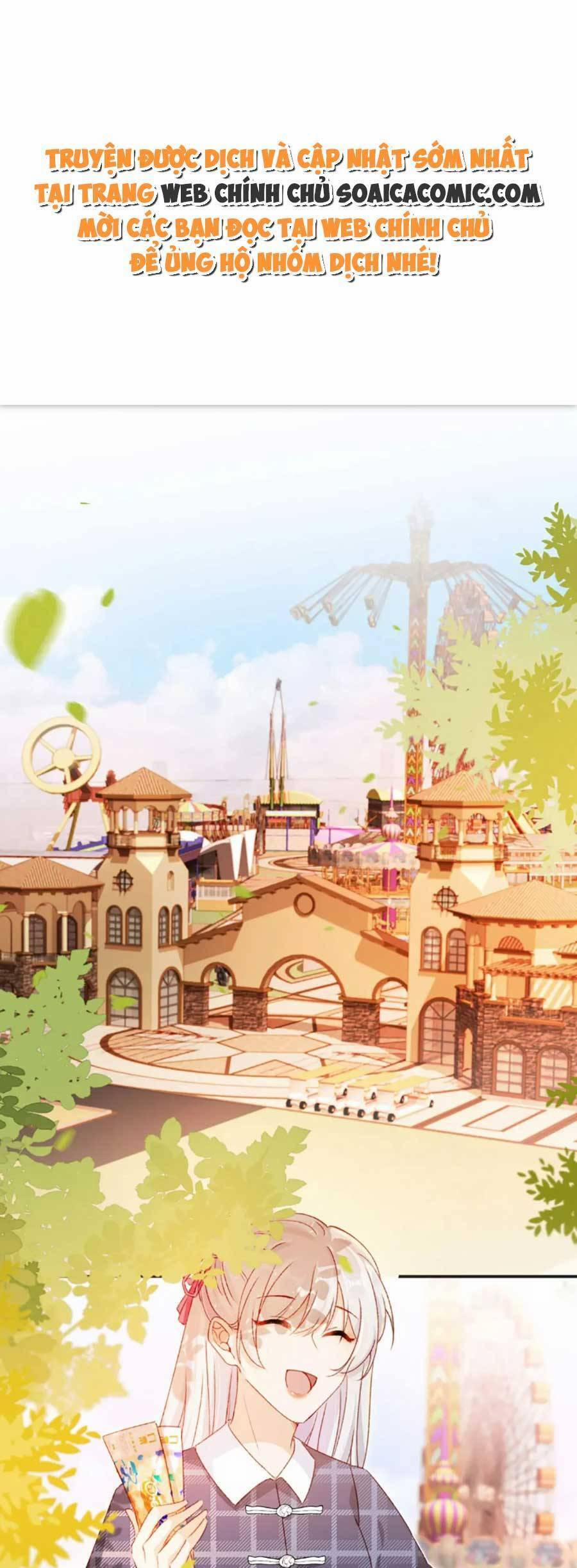 Nam Chính, Phản Diện Chị Đây Cân Tất ?! 89 trang 0