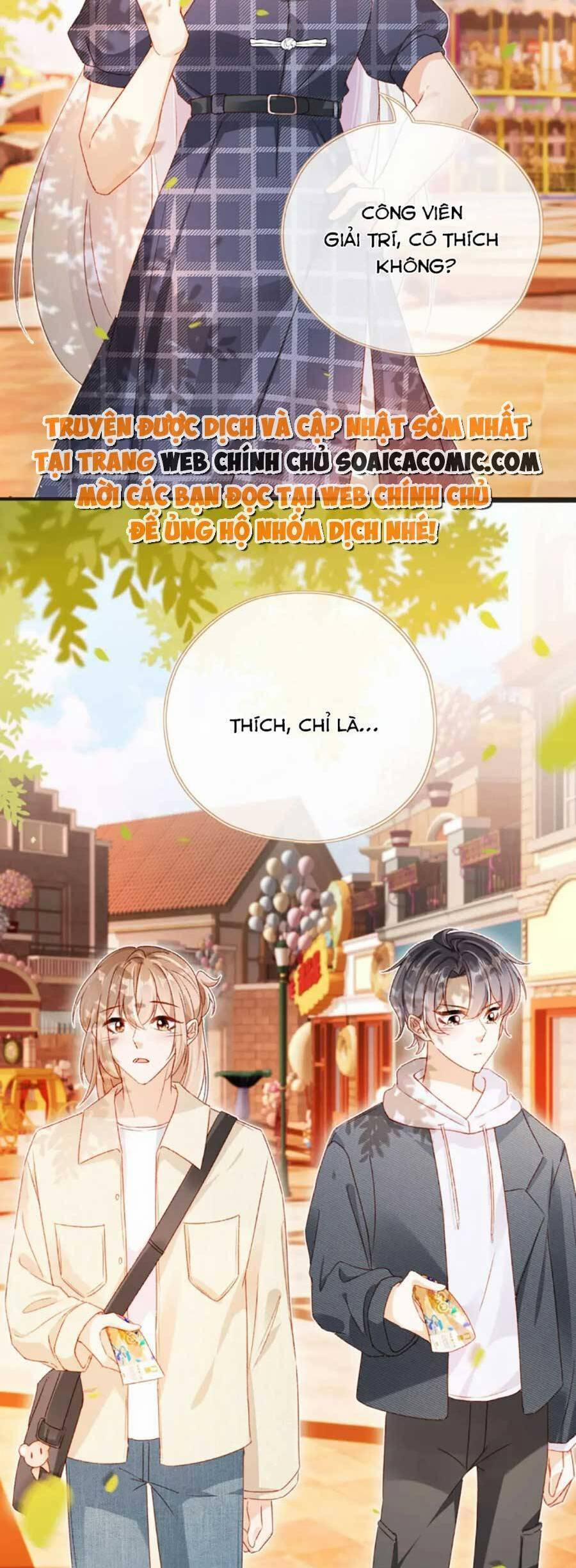 Nam Chính, Phản Diện Chị Đây Cân Tất ?! 89 trang 1