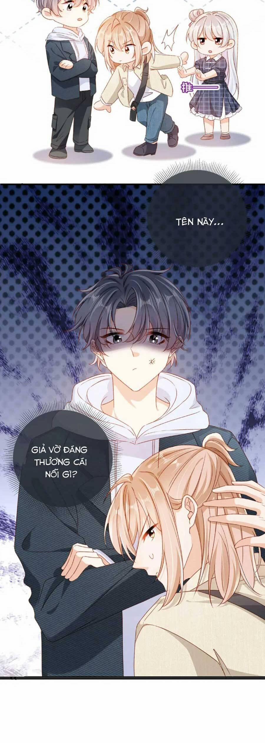 Nam Chính, Phản Diện Chị Đây Cân Tất ?! 89 trang 10