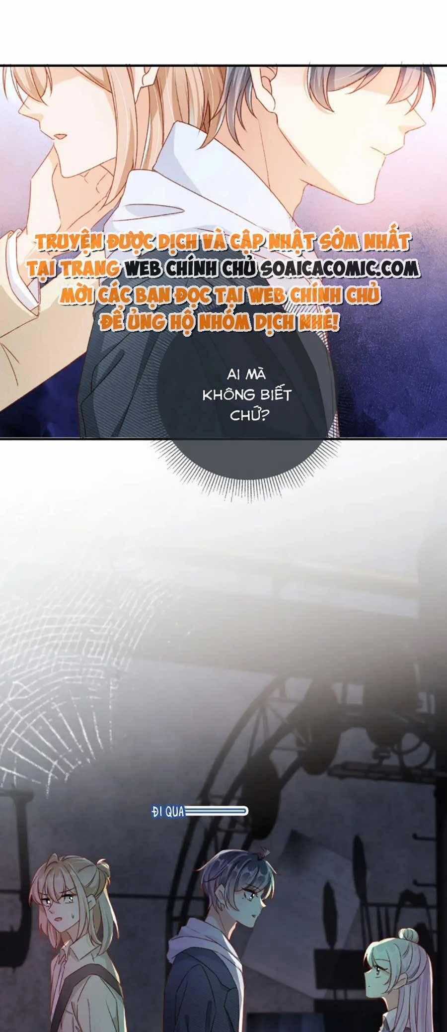 Nam Chính, Phản Diện Chị Đây Cân Tất ?! 89 trang 11