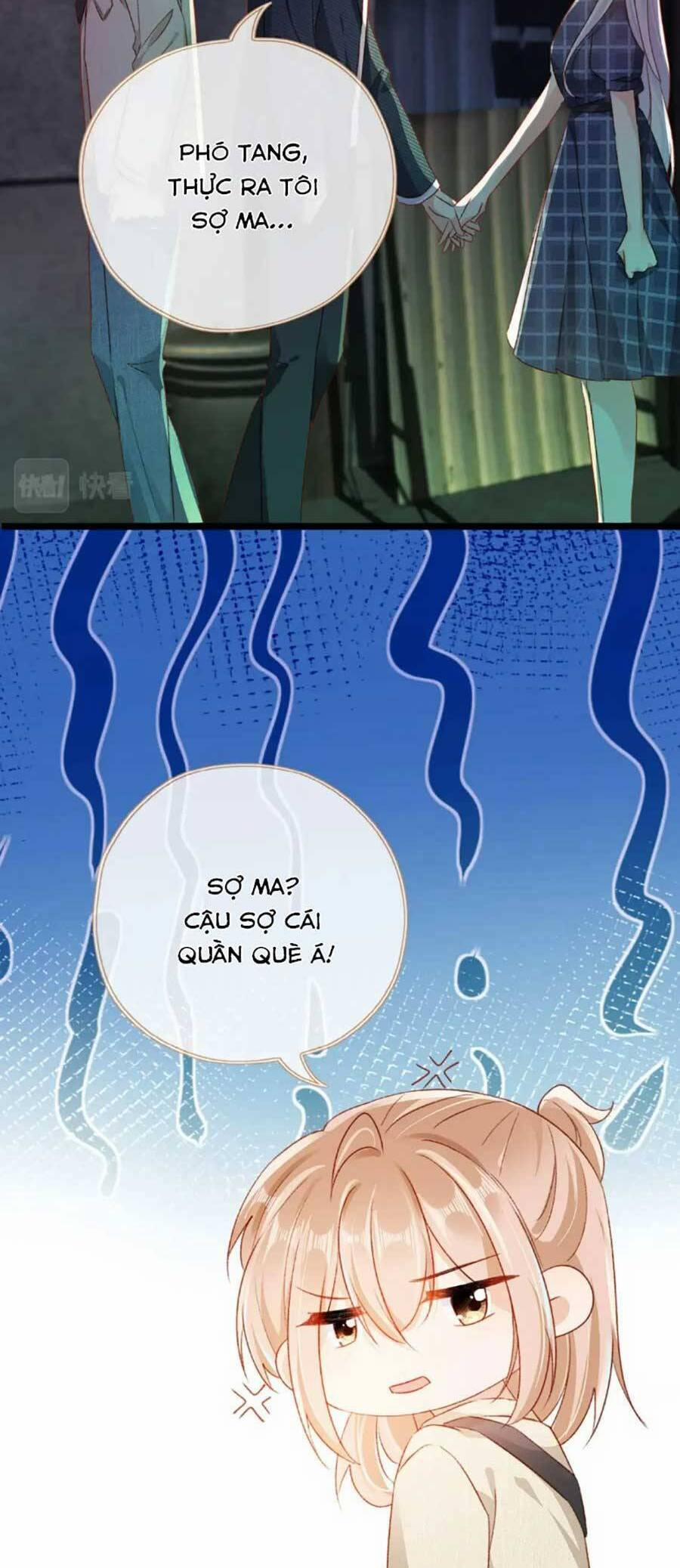 Nam Chính, Phản Diện Chị Đây Cân Tất ?! 89 trang 12